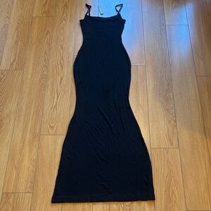 SKIMS Soft Lounge Long Slip